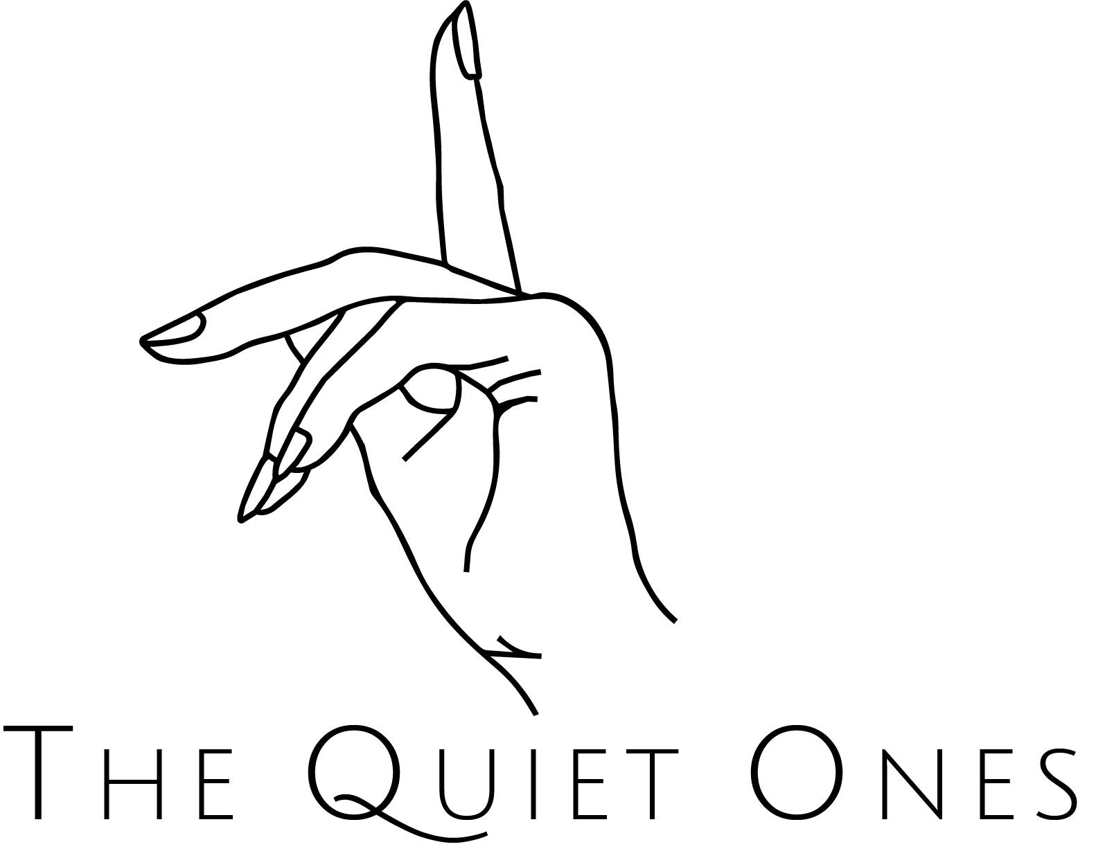 The Quiet Ones LLC